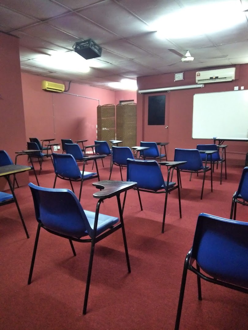 Pusat Tuisyen Tunas Intelek — photo 4