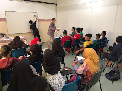 Pusat Tuisyen Tunas Intelek — tuition centre in Puchong