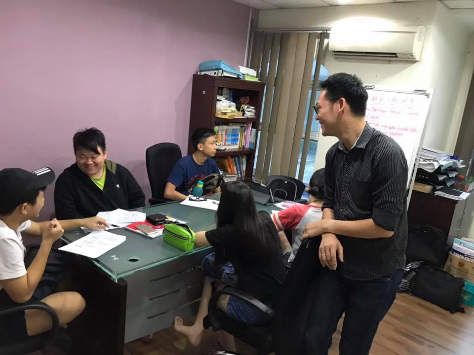 Pusat Tuisyen Unik Unggul Edutrenz Learning Centre 唯一补习中心 — photo 3