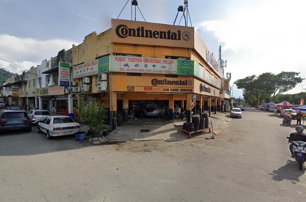 Pusat Tuisyen Universal Melur — photo 4