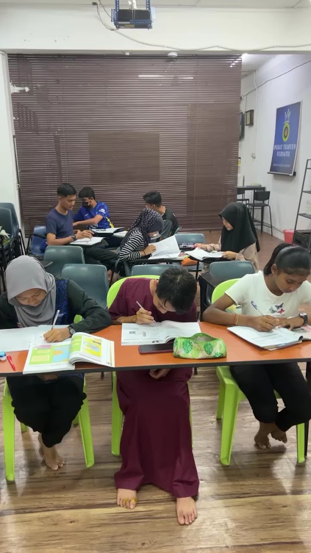Pusat Tuisyen Versatil — photo 2