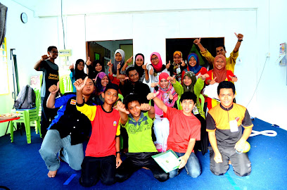 Pusat Tuisyen Versatil — tuition centre in Port Dickson