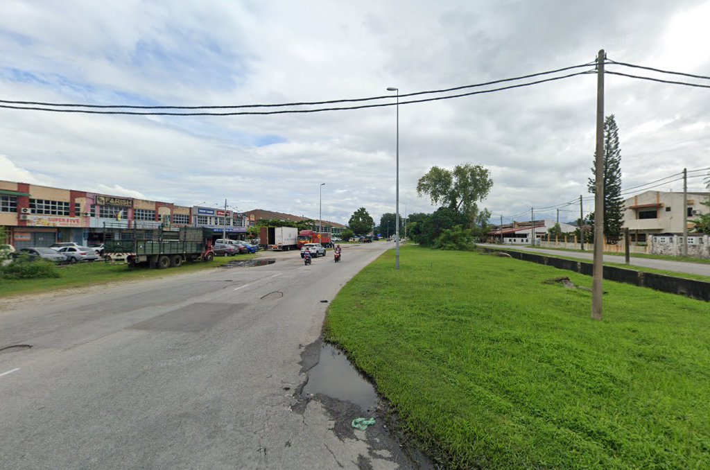PUSAT TUISYEN VISI CEMERLANG ELIT (VCE) — photo 1