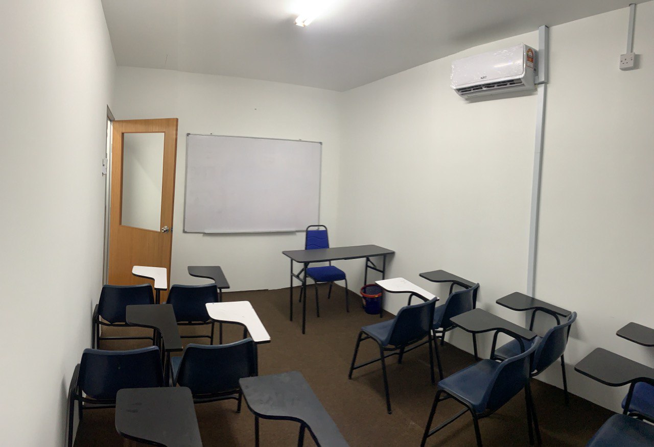 Pusat Tuisyen Visi Efektif — photo 2