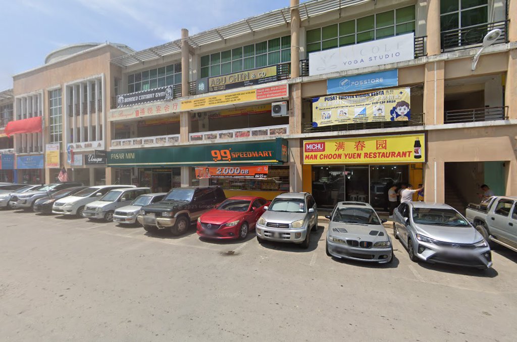 Pusat Tuisyen Vision Vesta — photo 1