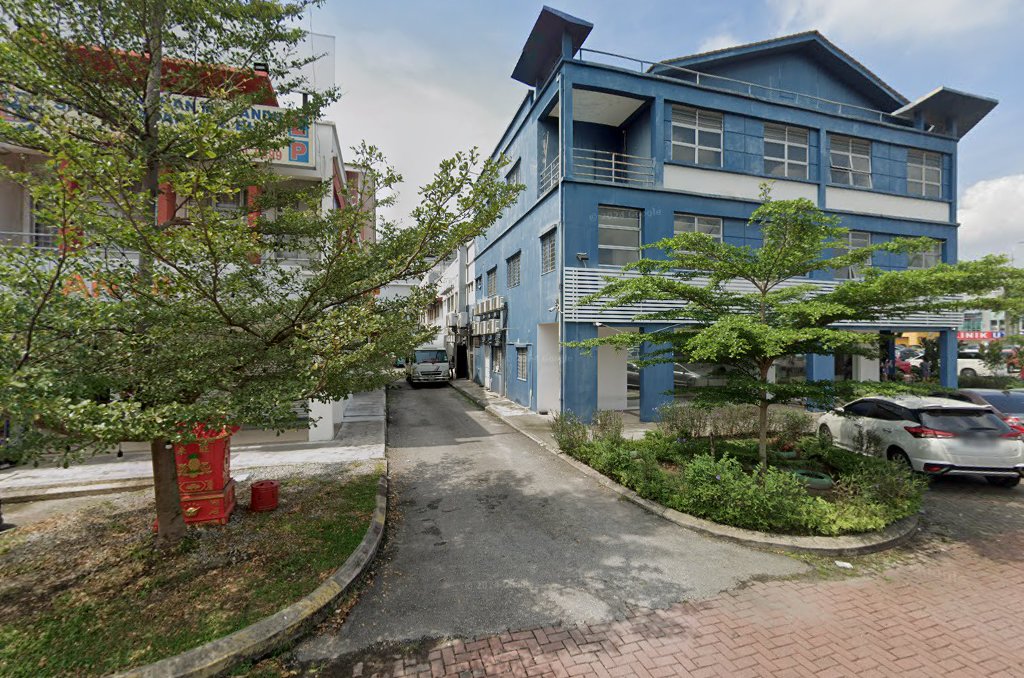Pusat Tuisyen VKN ( Bandar Botanic Klang ) — photo 1