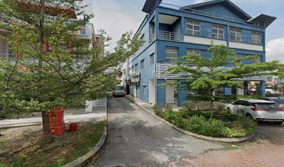 Pusat Tuisyen VKN ( Bandar Botanic Klang ) — tuition centre in Klang