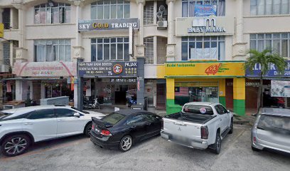 Pusat Tuisyen VKN ( Puchong Utama ) — tuition centre in Puchong