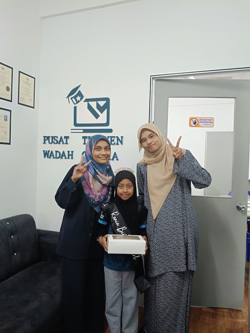 Pusat Tuisyen Wadah Optima — photo 1