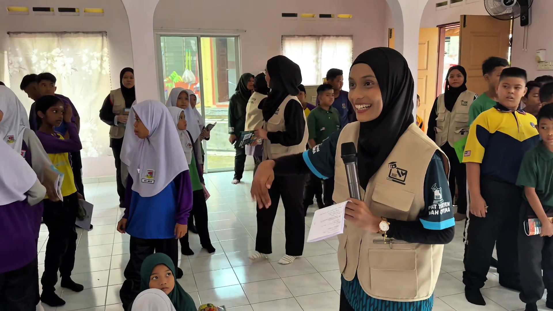 Pusat Tuisyen Wadah Optima — photo 2