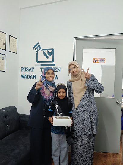 Pusat Tuisyen Wadah Optima — tuition centre in Malacca