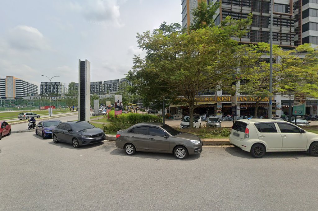 PUSAT TUISYEN WARNA CEMERLANG (BUKIT JELUTONG) — photo 5