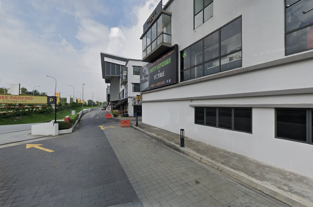 PUSAT TUISYEN WARNA CEMERLANG (SUNSURIA FORUM SETIA ALAM) — photo 5