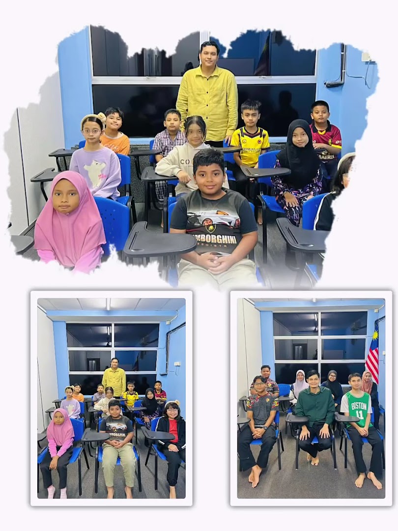 PUSAT TUISYEN YAKIN A — photo 2