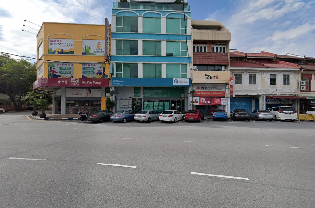 Pusat Tuisyen Zeta — photo 3