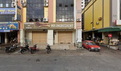 Pusat Tuition Bijak Ceria Bestari — tuition centre in Johor Bahru