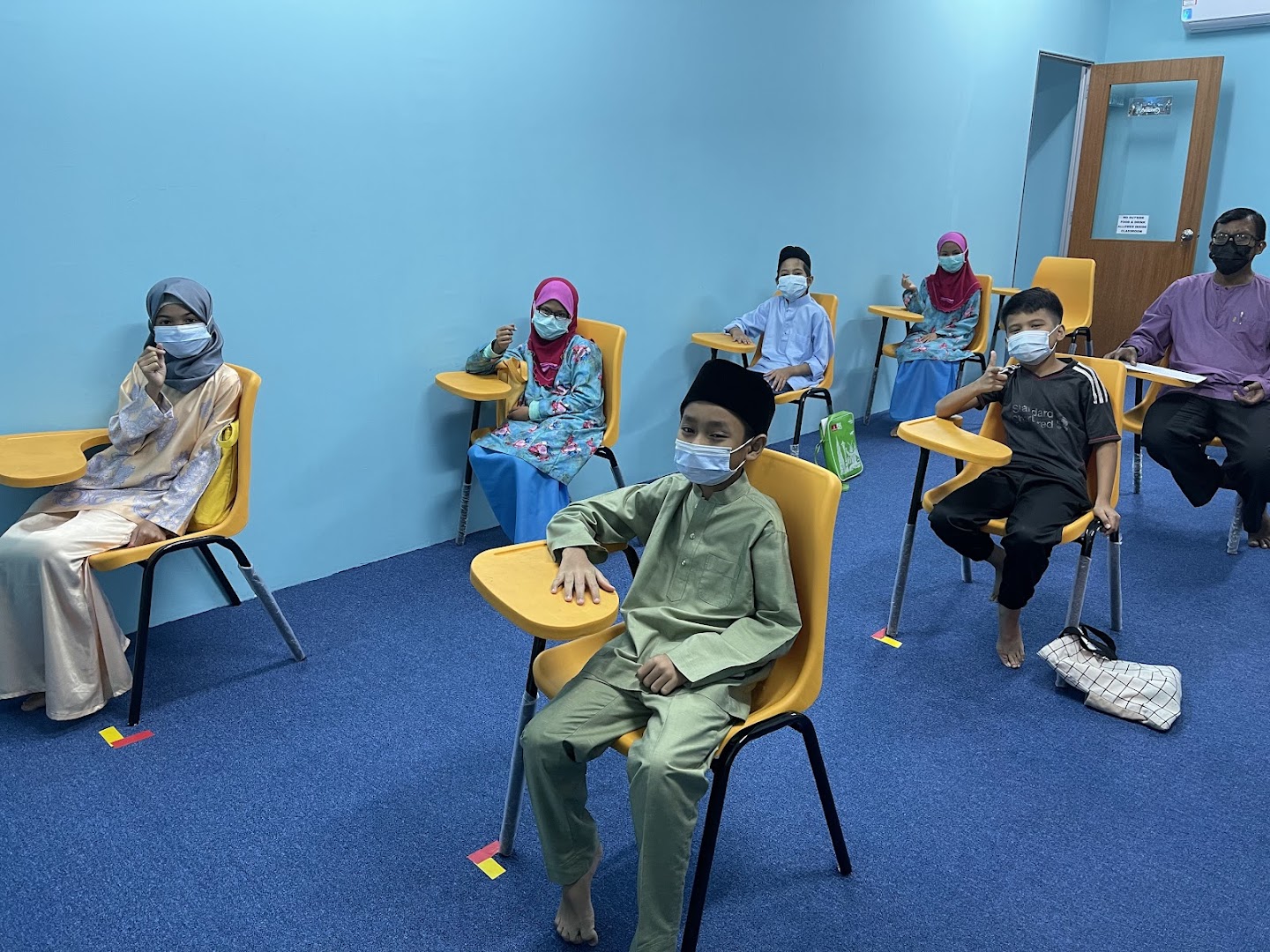 PusatTuisyen Terlajak Ilmu — photo 2