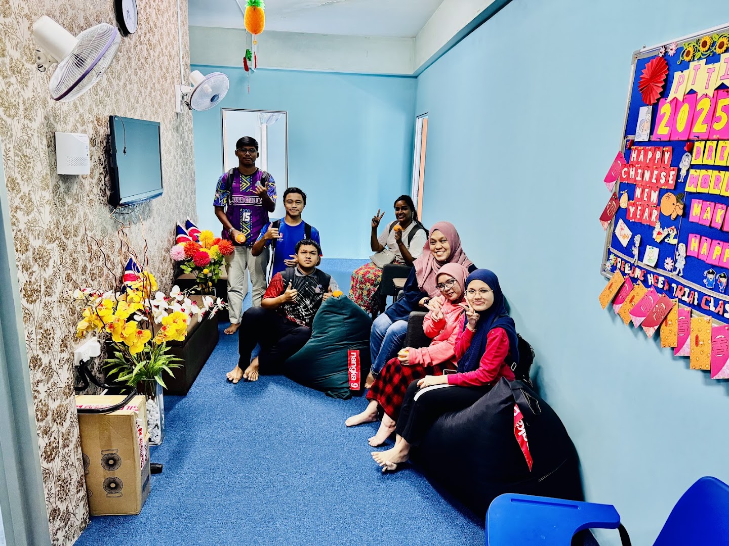 PusatTuisyen Terlajak Ilmu — photo 3