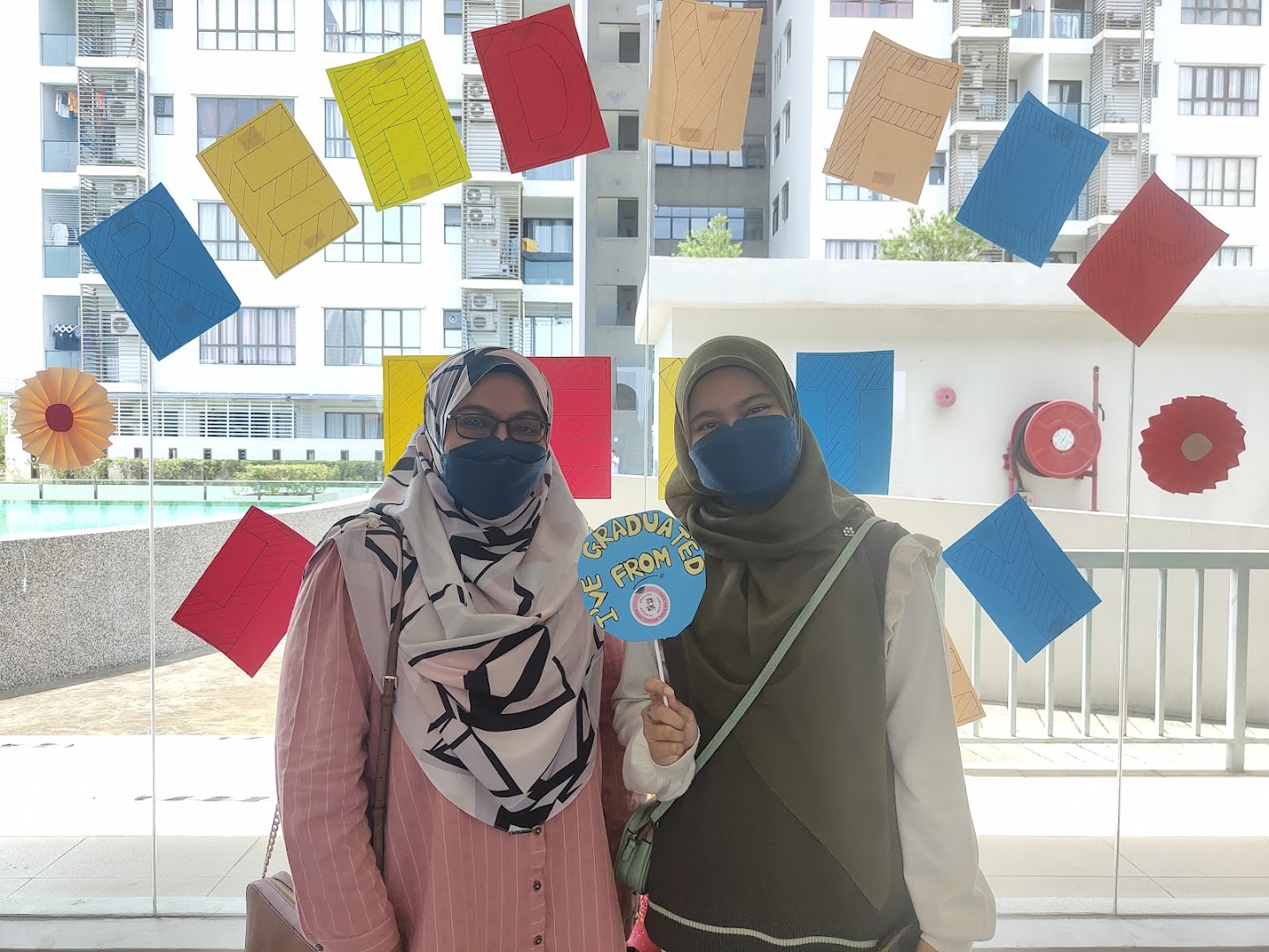 PusatTuisyen Terlajak Ilmu — photo 5