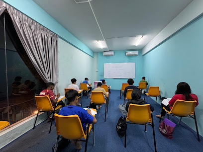 PusatTuisyen Terlajak Ilmu — tuition centre in Shah Alam