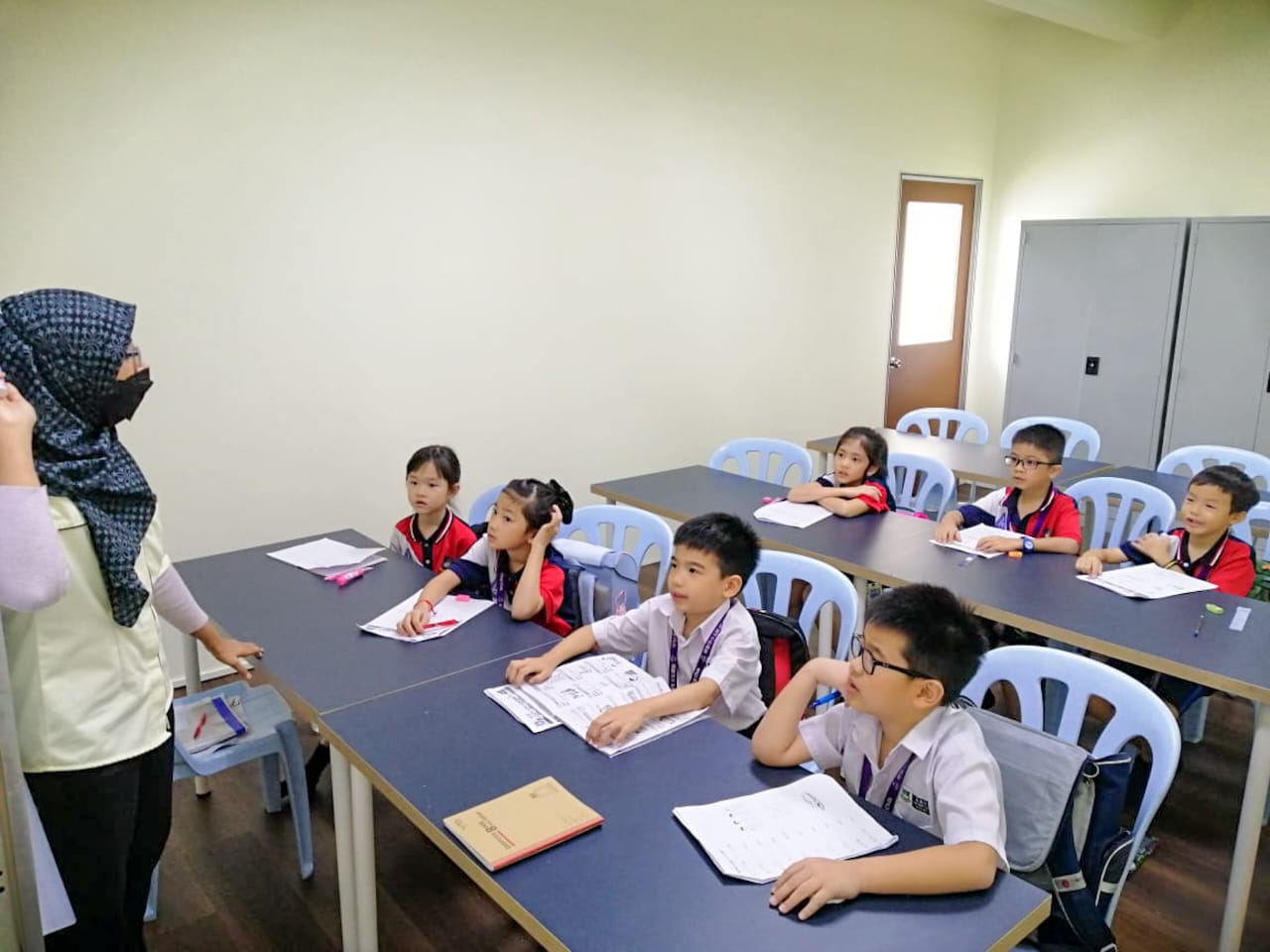 PY Academy Horizon Hills — photo 2