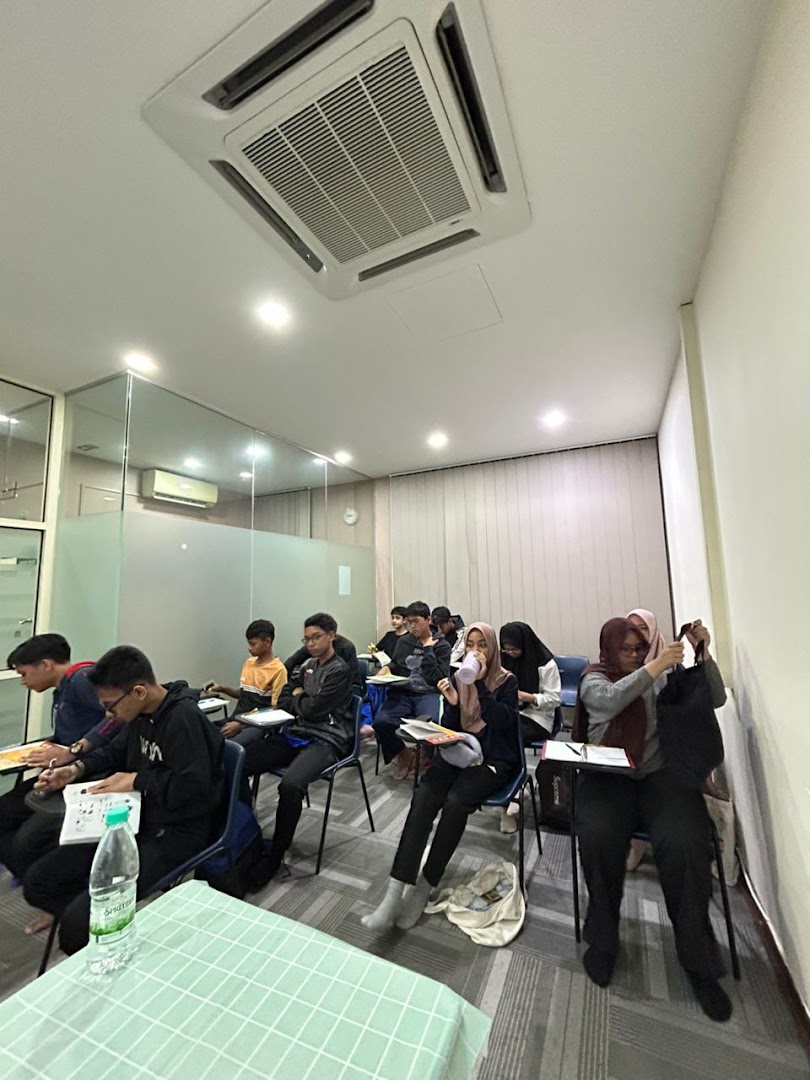 QALAM ILMU TUITION CENTRE — photo 2