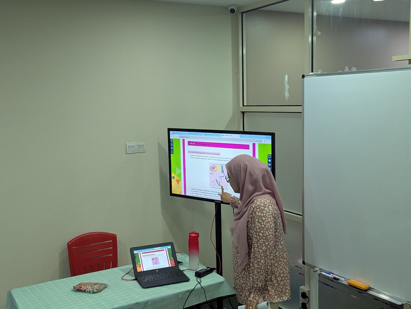 QALAM ILMU TUITION CENTRE — photo 3