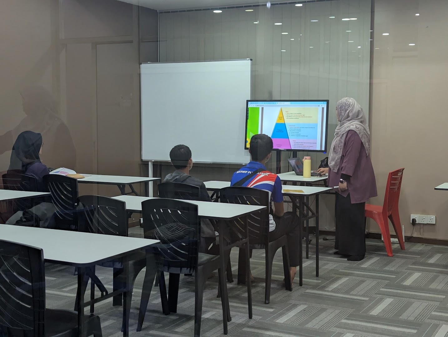 QALAM ILMU TUITION CENTRE — photo 4