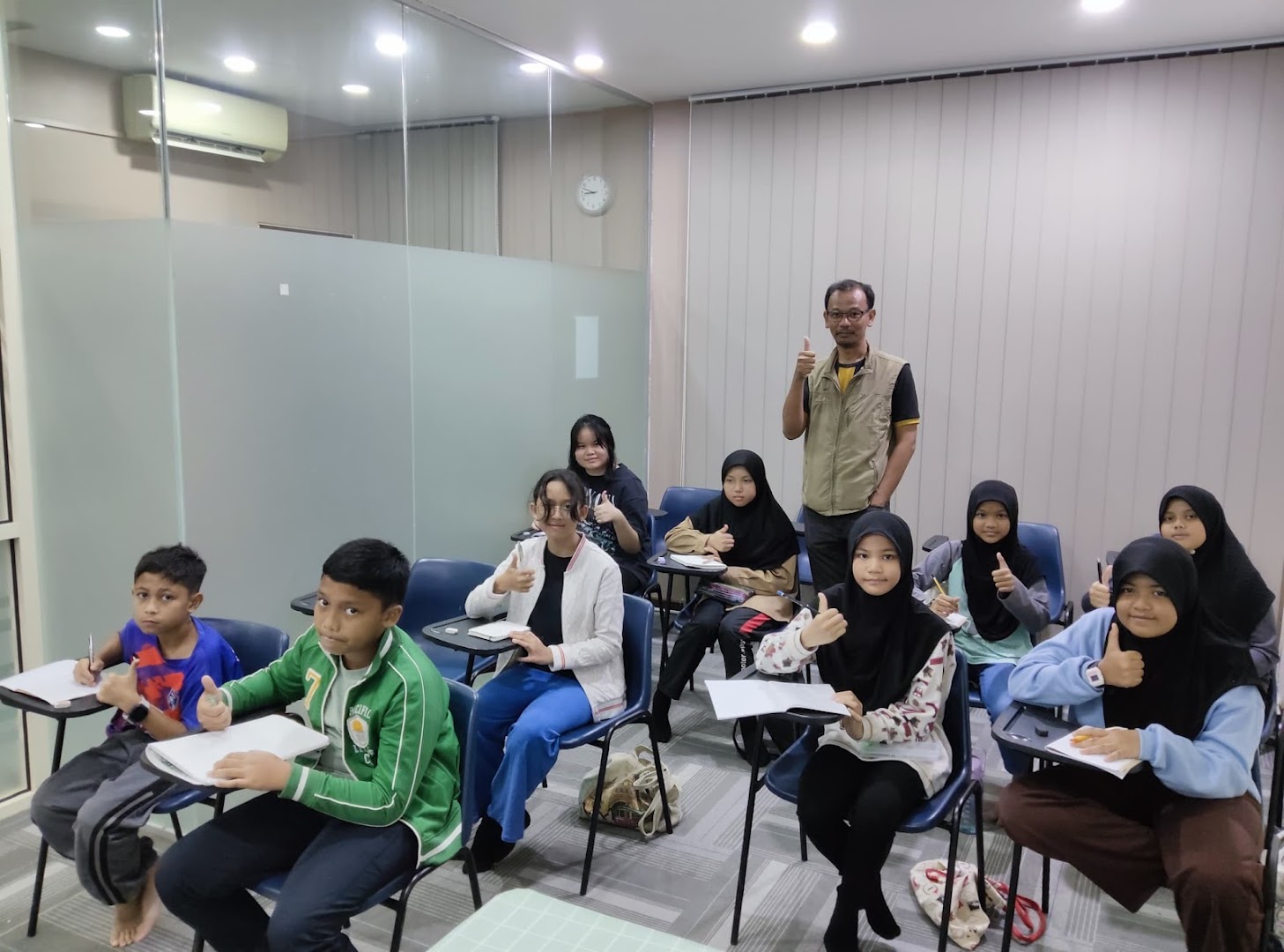 QALAM ILMU TUITION CENTRE — photo 5