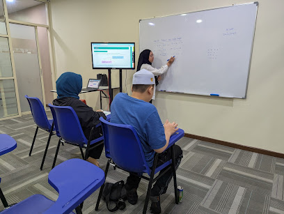 QALAM ILMU TUITION CENTRE — tuition centre in Putrajaya