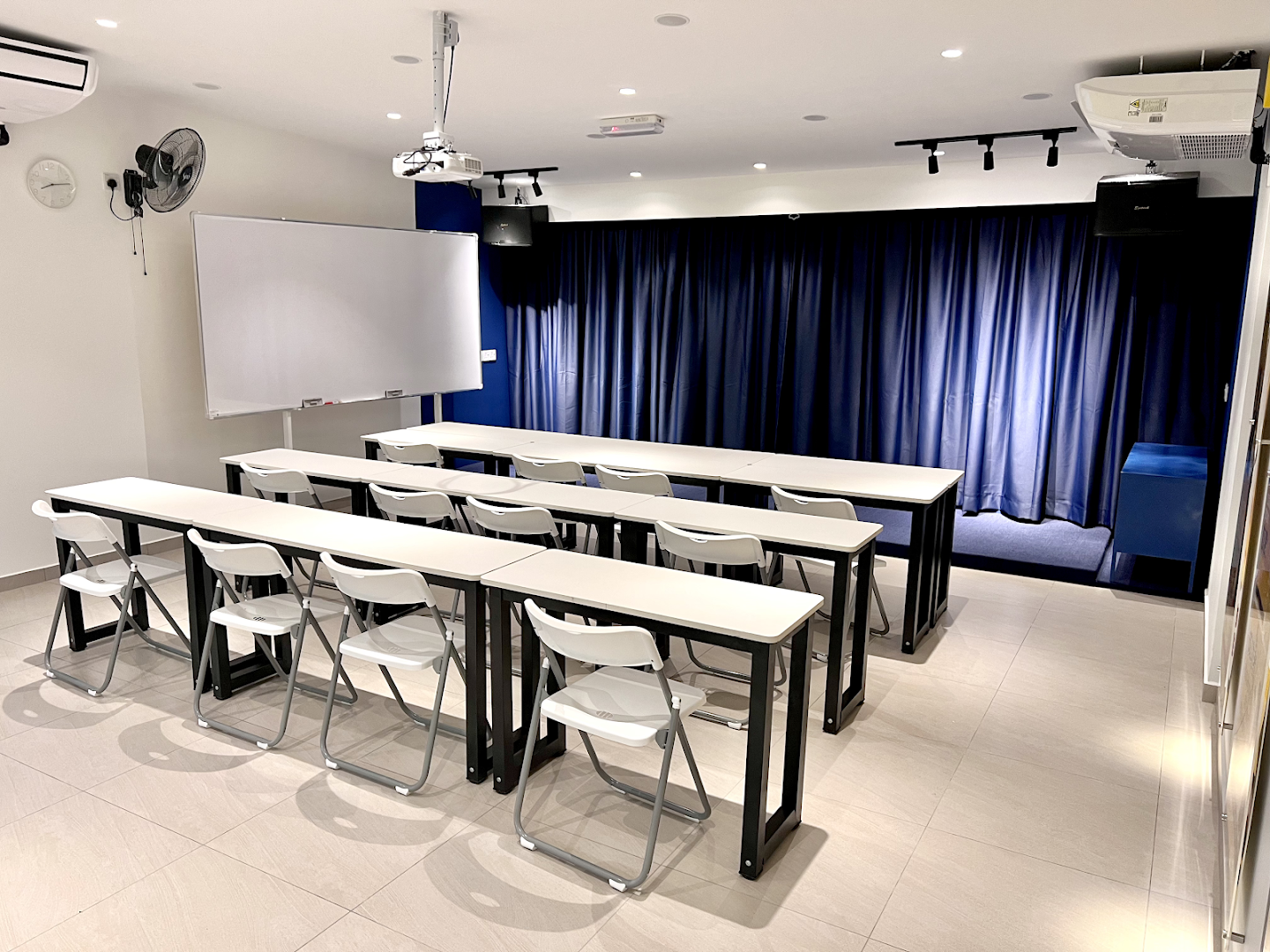 QIN Education Centre - CHC — photo 2