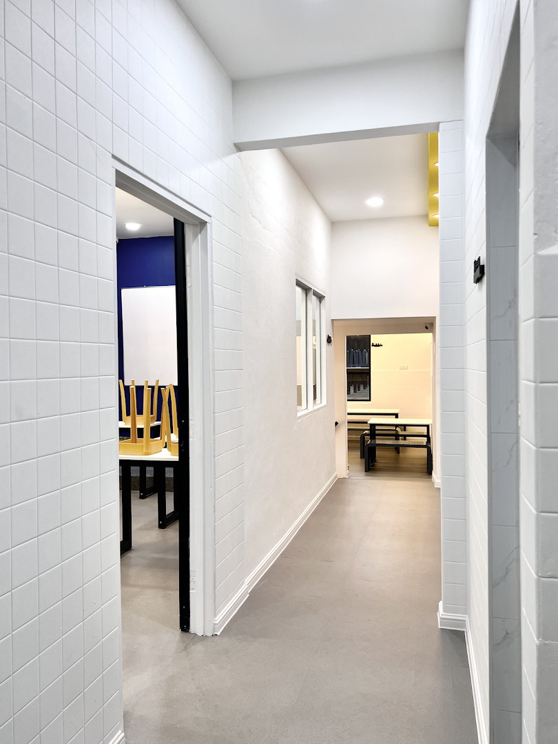 QIN Education Centre - CHC — photo 4