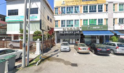 Quinsford Tuition Centre — tuition centre in Muar