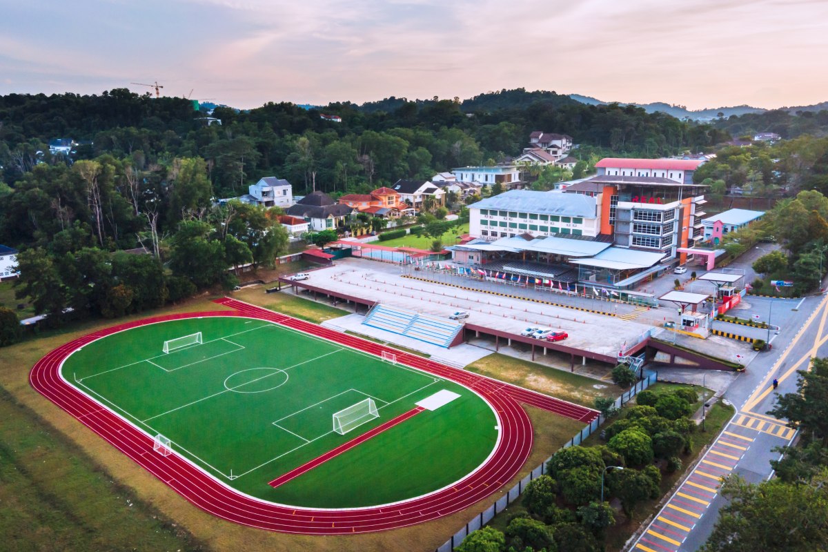 R.E.A.L Schools, Shah Alam Campus — photo 1