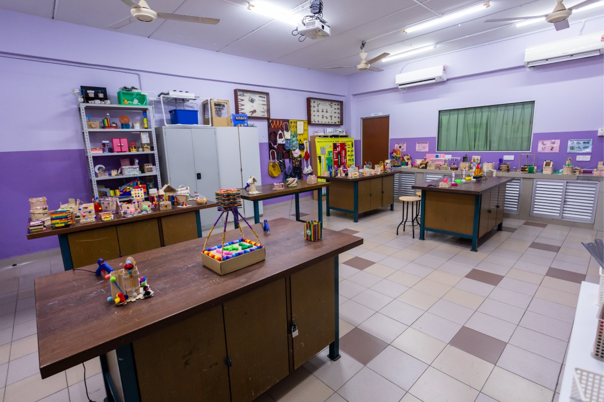 R.E.A.L Schools, Shah Alam Campus — photo 3