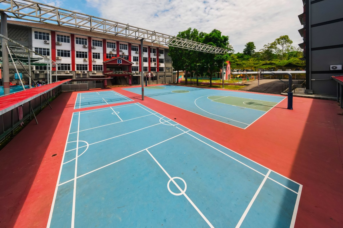 R.E.A.L Schools, Shah Alam Campus — photo 4