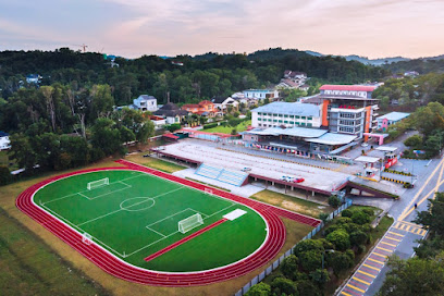 R.E.A.L Schools, Shah Alam Campus — tuition centre in Shah Alam