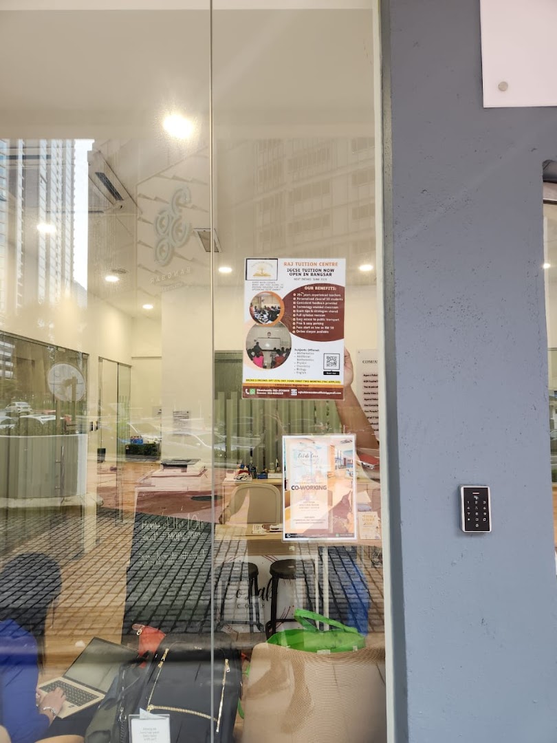 Raj Tuition Centre — photo 3