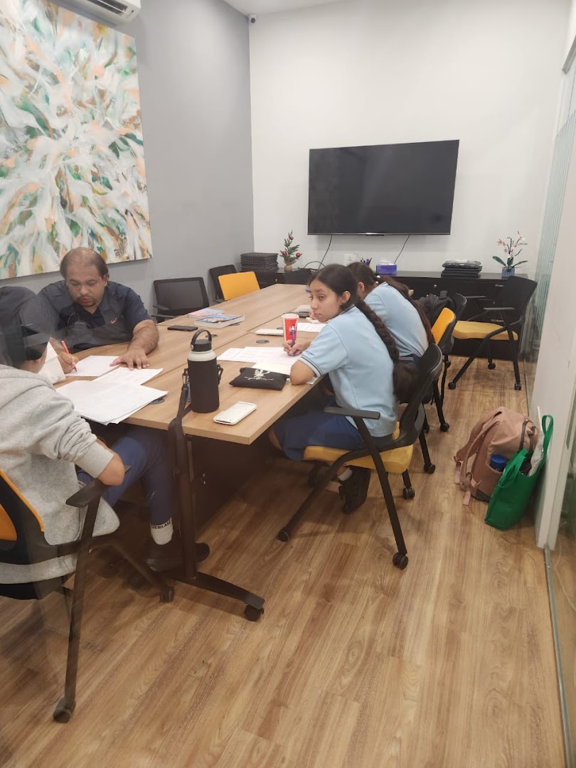 Raj Tuition Centre — photo 5