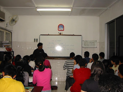 Raj Tuition Centre — tuition centre in Kuala Lumpur