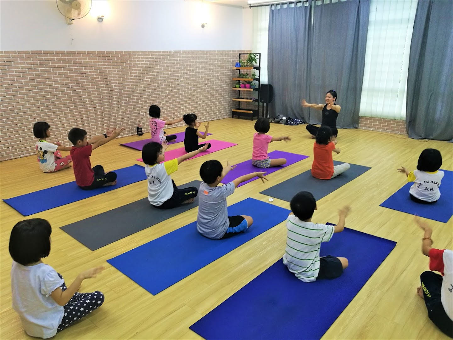 Red Dragonfly Educare (Day Care & Tuition Centre) — photo 3