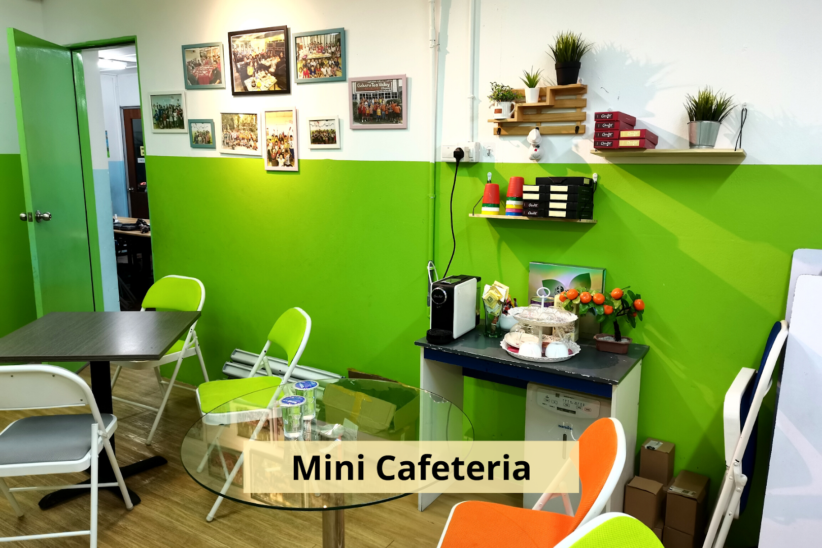 Red Dragonfly Educare (Day Care & Tuition Centre) — photo 5