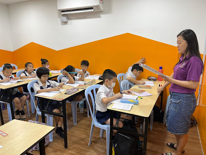 Red Dragonfly Educare (Day Care & Tuition Centre) — tuition centre in Puchong