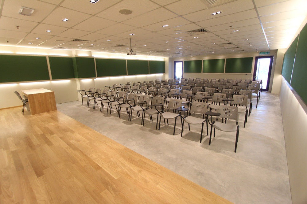 Reliance College — photo 2