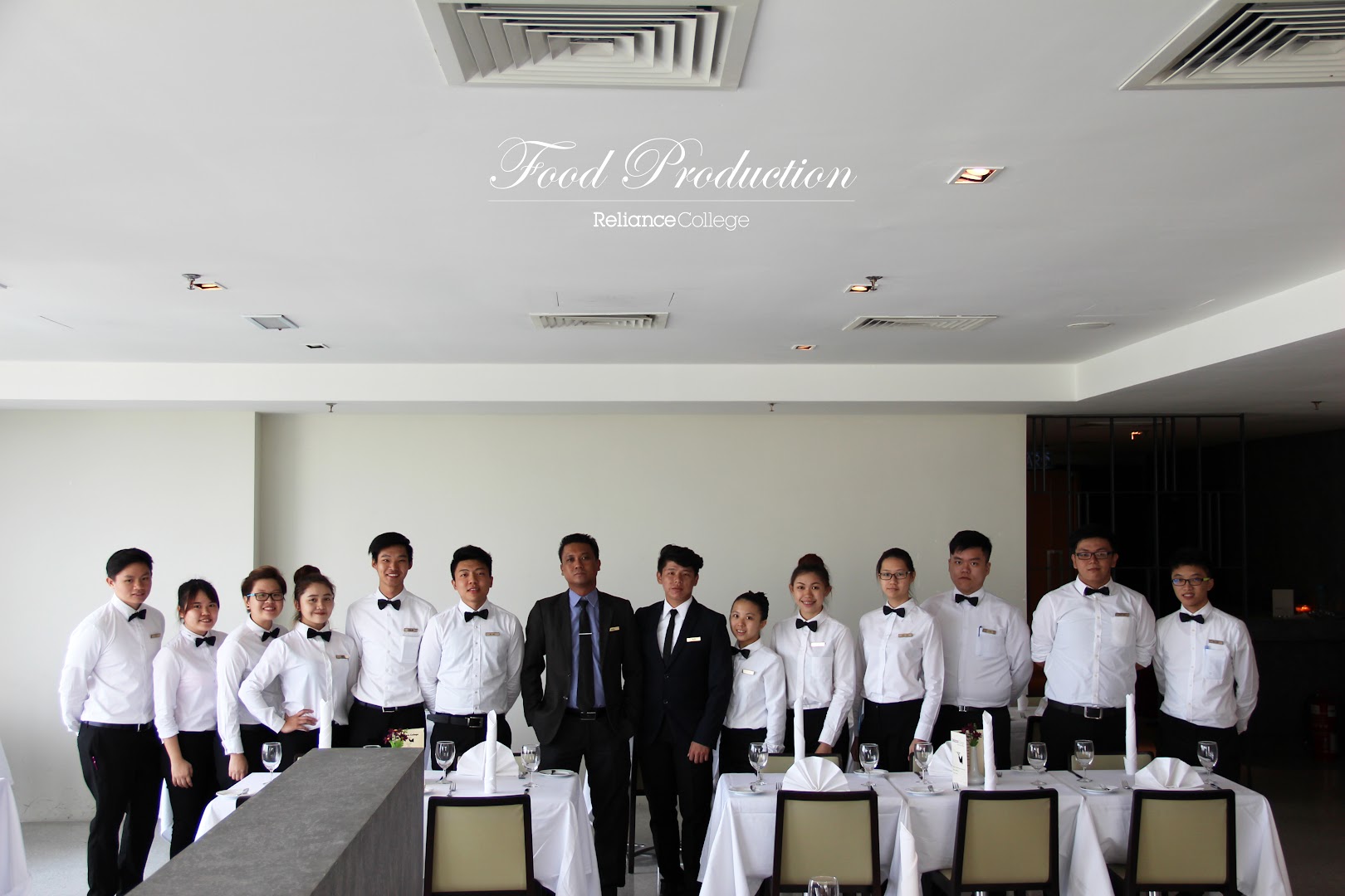 Reliance College — photo 3