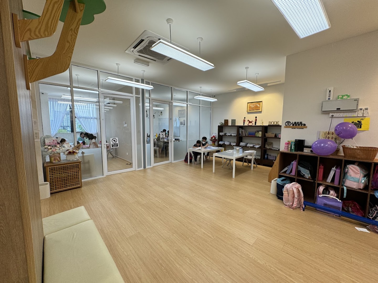 Rising Stars Tuition Centre — photo 2