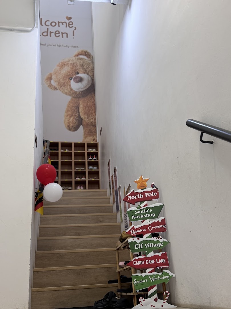 Rising Stars Tuition Centre — photo 4