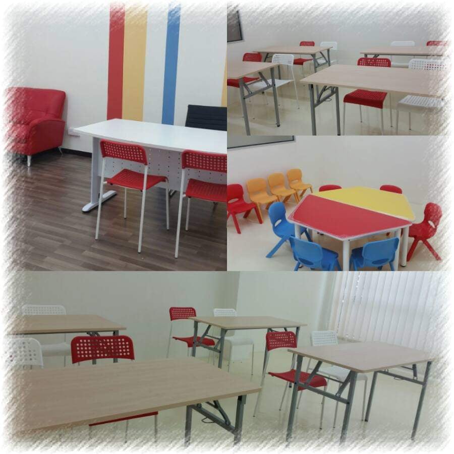 SAM Singapore Maths Bandar Puteri Puchong — photo 1