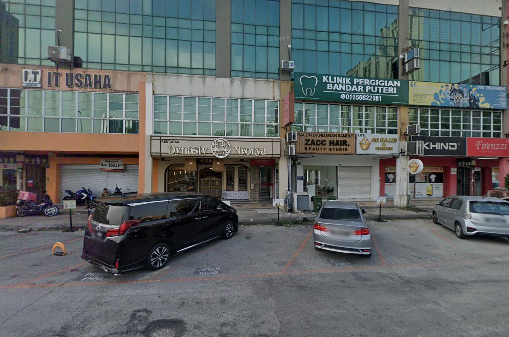 SAM Singapore Maths Bandar Puteri Puchong — photo 3