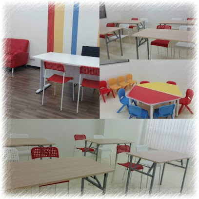 SAM Singapore Maths Bandar Puteri Puchong — tuition centre in Puchong